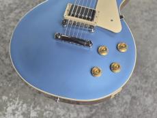 Gibson C.C.Series Les Paul Standard '50s Plain Top / Pelham Blue #217560052 [4.22kg]_8