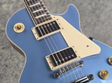 Gibson C.C.Series Les Paul Standard '50s Plain Top / Pelham Blue #217560052 [4.22kg]_9