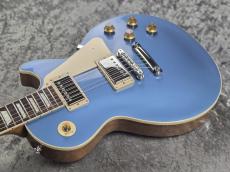 Gibson C.C.Series Les Paul Standard '50s Plain Top / Pelham Blue #217560052 [4.22kg]_10