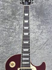 Gibson C.C Series Les Paul Standard '60s Plain Top / Sparkling Burgundy Top #213530155 [4.17kg]_4