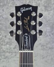 Gibson C.C Series Les Paul Standard '60s Plain Top / Sparkling Burgundy Top #213530155 [4.17kg]_5