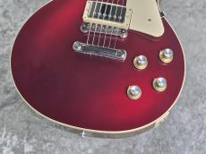 Gibson C.C Series Les Paul Standard '60s Plain Top / Sparkling Burgundy Top #213530155 [4.17kg]_8