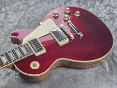 Gibson C.C Series Les Paul Standard '60s Plain Top / Sparkling Burgundy Top #213530155 [4.17kg]_10
