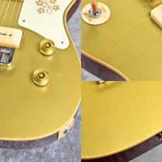 BRUNO 【2023年製美品中古】TN-295 -Brass Powder Gold- ≒2.66kg_3