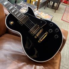 Gibson 【涙のチョイキズ特価】Les Paul Custom w/Ebony Fingerboard Gloss #CS600968【4.56kg】3F
