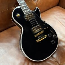 Gibson 【涙のチョイキズ特価】Les Paul Custom w/Ebony Fingerboard Gloss #CS600968【4.56kg】3F_2