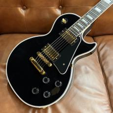 Gibson 【涙のチョイキズ特価】Les Paul Custom w/Ebony Fingerboard Gloss #CS600968【4.56kg】3F_3