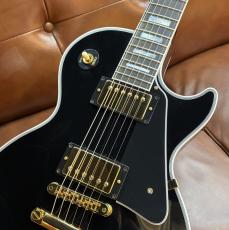 Gibson 【涙のチョイキズ特価】Les Paul Custom w/Ebony Fingerboard Gloss #CS600968【4.56kg】3F_5
