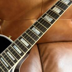 Gibson 【涙のチョイキズ特価】Les Paul Custom w/Ebony Fingerboard Gloss #CS600968【4.56kg】3F_6