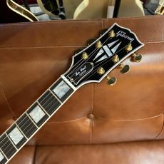Gibson 【涙のチョイキズ特価】Les Paul Custom w/Ebony Fingerboard Gloss #CS600968【4.56kg】3F_7