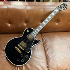 Gibson 【涙のチョイキズ特価】Les Paul Custom w/Ebony Fingerboard Gloss #CS600968【4.56kg】3F_8