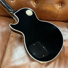 Gibson 【涙のチョイキズ特価】Les Paul Custom w/Ebony Fingerboard Gloss #CS600968【4.56kg】3F_9