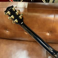 Gibson 【涙のチョイキズ特価】Les Paul Custom w/Ebony Fingerboard Gloss #CS600968【4.56kg】3F_11