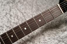 Fender Custom Shop LTD P90 Korina Telecaster Deluxe Closet Classic / Aged Black [2024年製][3.44kg]_5