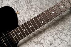 Fender Custom Shop LTD P90 Korina Telecaster Deluxe Closet Classic / Aged Black [2024年製][3.44kg]_6