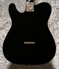 Fender Custom Shop LTD P90 Korina Telecaster Deluxe Closet Classic / Aged Black [2024年製][3.44kg]_7