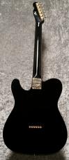 Fender Custom Shop LTD P90 Korina Telecaster Deluxe Closet Classic / Aged Black [2024年製][3.44kg]_8
