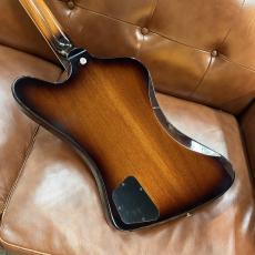Gibson 【人気モデル】Firebird Platypus / Vintage Sunburst #212950093 [3.82kg] 3Fギブソンフロア_9