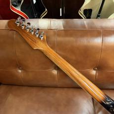 Gibson 【人気モデル】Firebird Platypus / Vintage Sunburst #212950093 [3.82kg] 3Fギブソンフロア_10