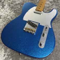Fender J Mascis Telecaster -Bottle Rocket Blue Flake-  #JM001910 -3.65kg-