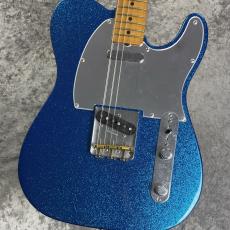 Fender J Mascis Telecaster -Bottle Rocket Blue Flake-  #JM001910 -3.65kg-_2