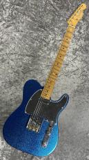 Fender J Mascis Telecaster -Bottle Rocket Blue Flake-  #JM001910 -3.65kg-_4