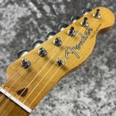 Fender J Mascis Telecaster -Bottle Rocket Blue Flake-  #JM001910 -3.65kg-_6