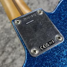 Fender J Mascis Telecaster -Bottle Rocket Blue Flake-  #JM001910 -3.65kg-_9