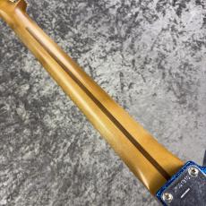 Fender J Mascis Telecaster -Bottle Rocket Blue Flake-  #JM001910 -3.65kg-_10