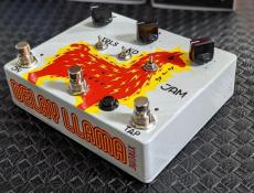 JAM Pedals Delay Llama Xtreme_2