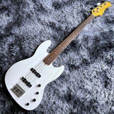 Sire Marcus Miller V6 4-String Antique White 【中古】【美品】_2