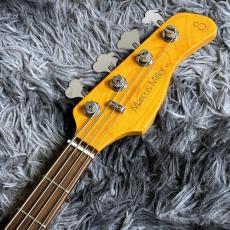 Sire Marcus Miller V6 4-String Antique White 【中古】【美品】_6