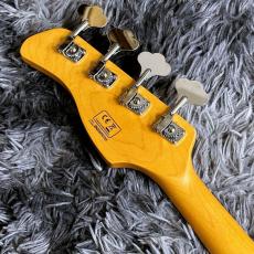 Sire Marcus Miller V6 4-String Antique White 【中古】【美品】_7
