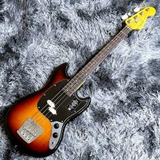 Fender American Professional Classic Mustang Bass, Rosewood, 3-Color Sunburst 【特価】_2