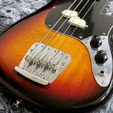 Fender American Professional Classic Mustang Bass, Rosewood, 3-Color Sunburst 【特価】_3