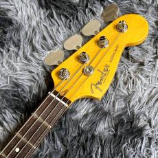 Fender American Professional Classic Mustang Bass, Rosewood, 3-Color Sunburst 【特価】_6