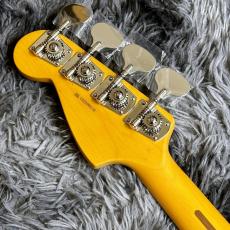Fender American Professional Classic Mustang Bass, Rosewood, 3-Color Sunburst 【特価】_7