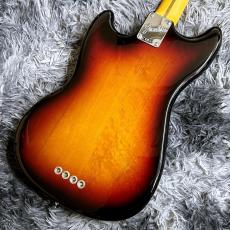 Fender American Professional Classic Mustang Bass, Rosewood, 3-Color Sunburst 【特価】_8