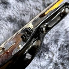 Fender American Professional Classic Mustang Bass, Rosewood, 3-Color Sunburst 【特価】_10
