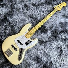 Fender Player II Modified Active Jazz Bass, Maple, Olympic Pearl 【アウトレット特価】_2