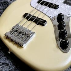 Fender Player II Modified Active Jazz Bass, Maple, Olympic Pearl 【アウトレット特価】_3
