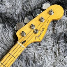 Fender Player II Modified Active Jazz Bass, Maple, Olympic Pearl 【アウトレット特価】_6