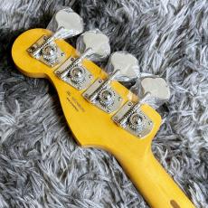 Fender Player II Modified Active Jazz Bass, Maple, Olympic Pearl 【アウトレット特価】_7