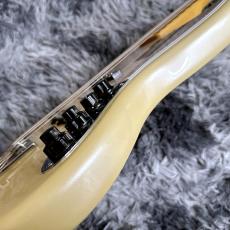 Fender Player II Modified Active Jazz Bass, Maple, Olympic Pearl 【アウトレット特価】_10