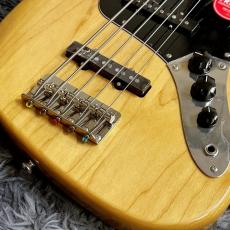 Squier Classic Vibe '70s Jazz Bass V, Maple, Natural 【アウトレット特価】【5弦ベース】_3