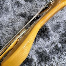 Squier Classic Vibe '70s Jazz Bass V, Maple, Natural 【アウトレット特価】【5弦ベース】_8