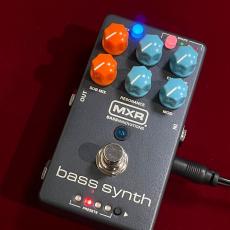 MXR MB301 Bass Synth_2