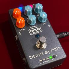 MXR MB301 Bass Synth_4