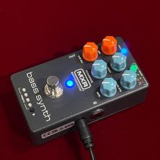 MXR MB301 Bass Synth_5