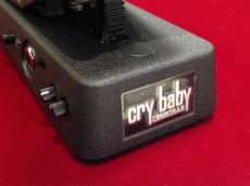 Jim Dunlop CBM535AR Cry Baby Mini 535 Auto-Return Wah_2
